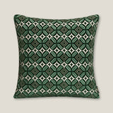 Norma Emb. Cushion Cover