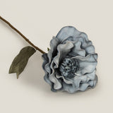 Blue Buttercup Foam Flower