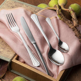 Prisma Silver Table Spoon Set