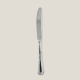 Zafiro Silver Knife Set