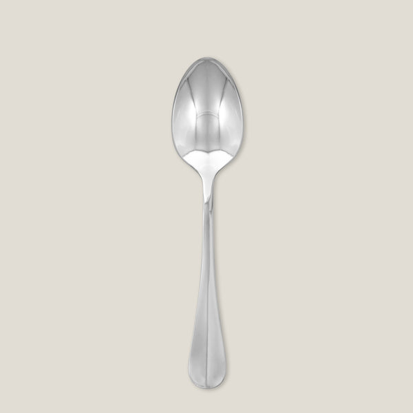 Baguette Silver Table Spoon Set Of 4