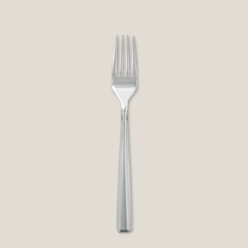 Marfil Silver Fork Set Of 4