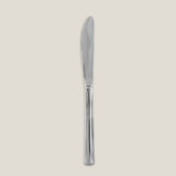 Marfil Silver Knife Set Of 4