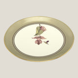 Spring Fine Bone China Dinner Plate