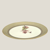 Spring Fine Bone China Dinner Plate