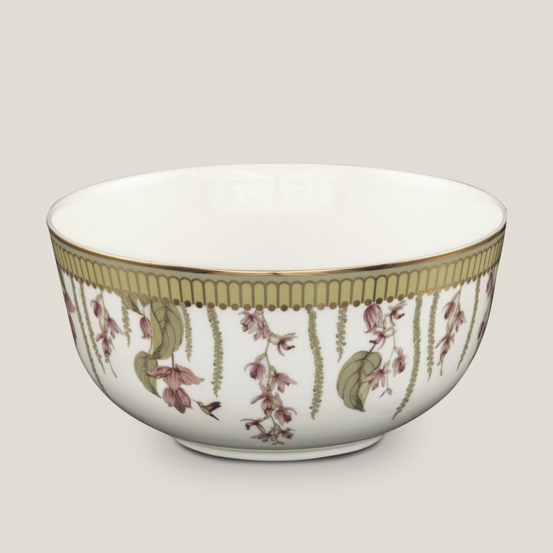 Spring Fine China Small Bowl