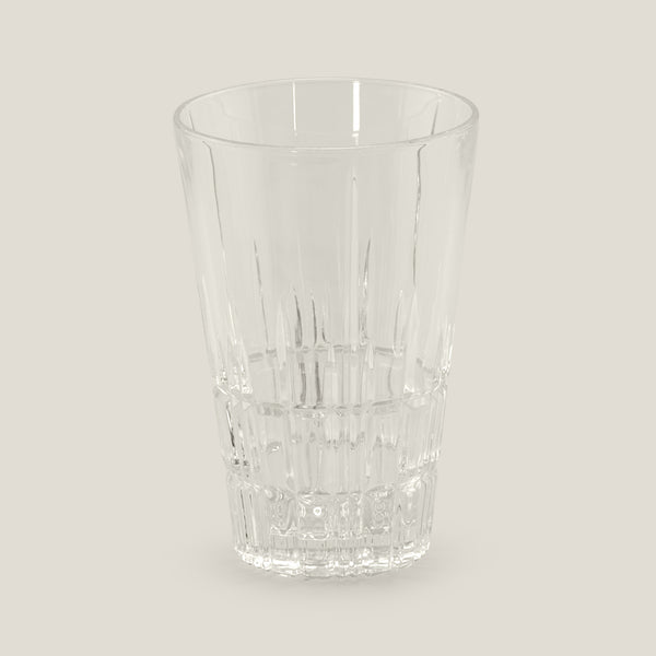 Perfect Serve Crystal Cocktail Glass Set of 6
