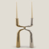 Entwined Candle Holder