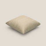 Caen Emb. Linen Cushion Cover