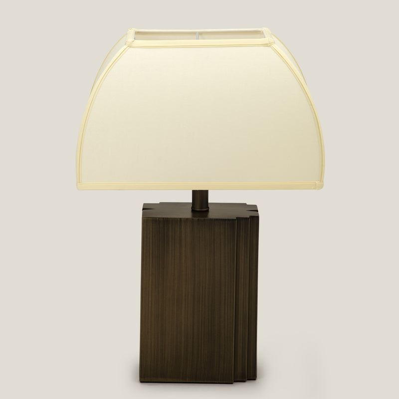 Absolute Metal Table Lamp