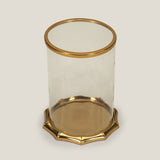Socius Gold & Clear Hurricane