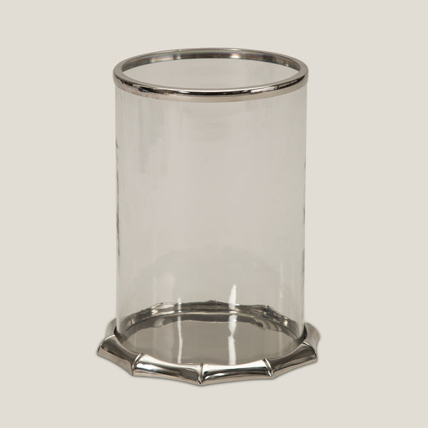 Socius Nickel & Clear Hurricane