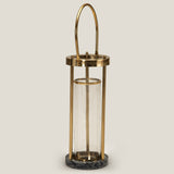 Cluo Gold & Black Hurricane