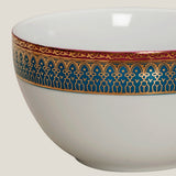 Czarina Porcelain Soup Bowl