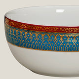 Czarina Medium Bowl