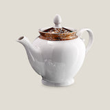 Meenakari Tea Pot