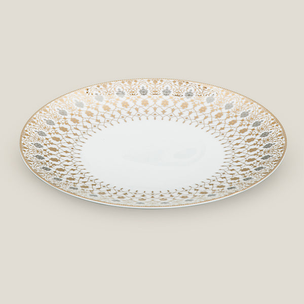 Designer Dinner Plate