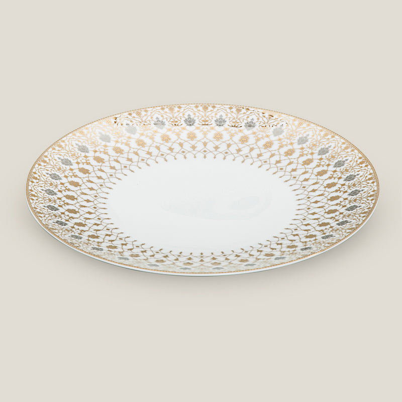 Designer Dinner Plate