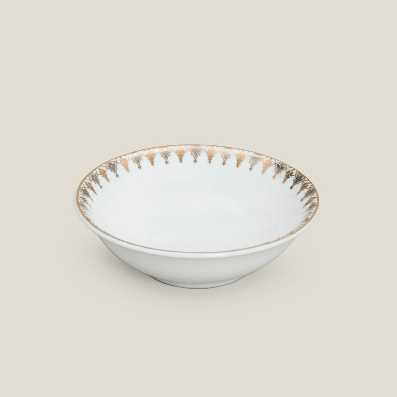 Aurum Portion Bowl set of 2