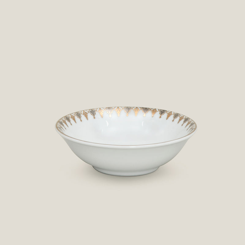 Aurum Portion Bowl set of 2