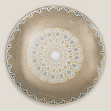 Aurum Round Platter
