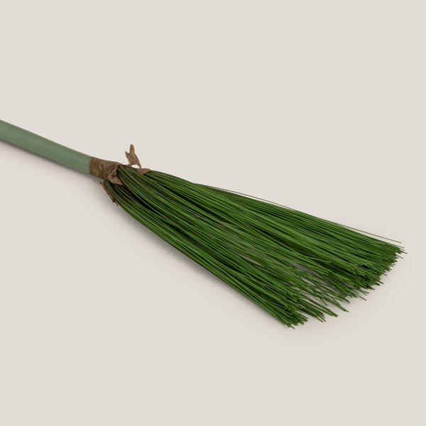 Cypress Branch Artificial Flower
