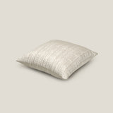 Matriz Woven Jacquard Cushion Cover