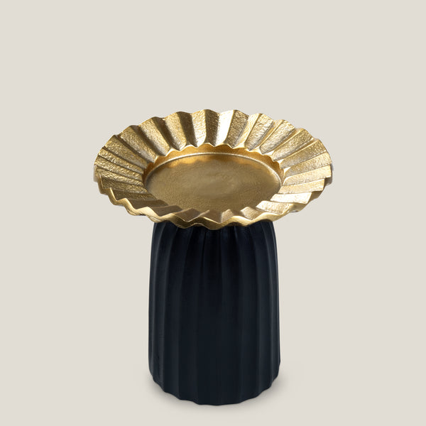Pillar Candle Holder Small