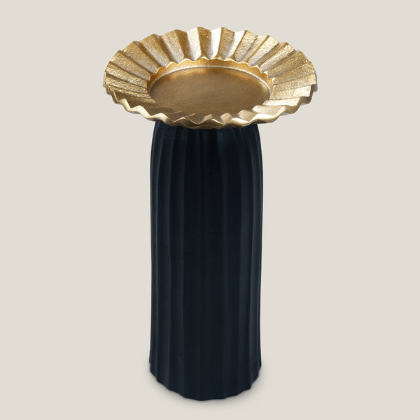 Pillar Candle Holder Large
