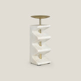 Constantin Marble Candleholder S