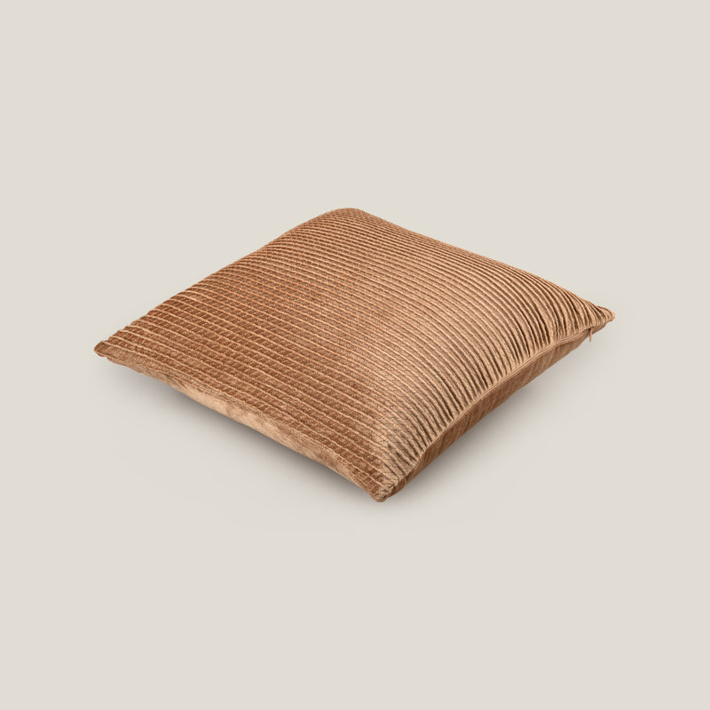 Fiorito Pleated Cushion Cover
