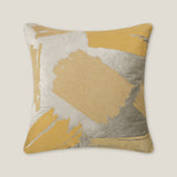 Izana Emb Cushion Cover