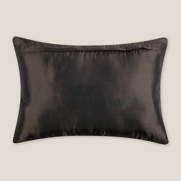 Buttoned Cushion Cover