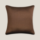 Patch Pleated Multi Cushion Cover