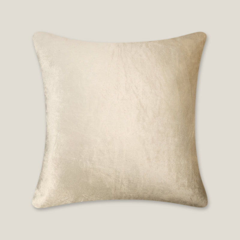 Lemala Off White Cushion Cover