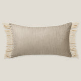 Renee Grey Cushion Cover